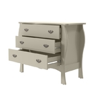 Cômoda Liz Versailles Off White