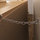 Cômoda Logan 6 Gavetas Olmo - Mambel