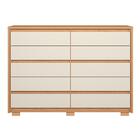 Cômoda Londres Freijo Off White