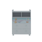 Cômoda Lua Mundo Encantado - Gelius