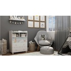 Cômoda Lua Mundo Encantado - Gelius