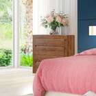 Cômoda Lux 4 Gv Native