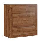 Cômoda Lux 4 Gv Native