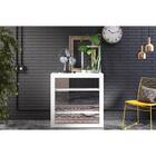 Cômoda Lux 4 Gv Native