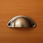 Cômoda Madeira 02 Portas E 01 Gaveta Colmar