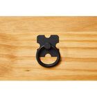 Cômoda Madeira 3 Gavetas Rústico Tequila