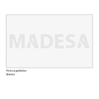 Comoda Madesa 4 Gavetas