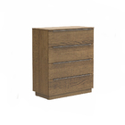 Comoda Madesa 4 Gavetas