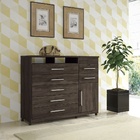 Cômoda Madri 1.7 - Café