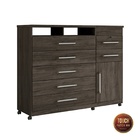 Cômoda Madri 1.7 - Café