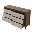 Cômoda Maggiore 6 Gavetas - Móveis Lopas