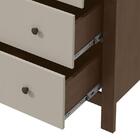 Cômoda Maggiore 6 Gavetas - Móveis Lopas