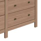 Cômoda Maggiore 6 Gv Carvalho