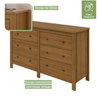 Cômoda Maggiore 6 Gv Rovere