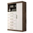 Comoda Maraja 6 Gav 1 Porta C/ Nicho