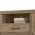 Cômoda Master 2 Portas E 4 Gavetas - Pr Móveis