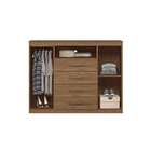 Cômoda Master 2 Pt 4 Gv Jatobá