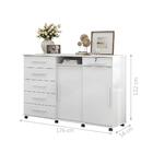 Cômoda Master Branco