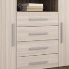 Cômoda Master - Havana - Carvalho / Araucaria