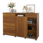 Cômoda Max 2 Portas E 6 Gavetas - Lukaliam Móveis