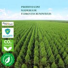 Cômoda Melissa Com 4 Gavetas E Pé Cônico Cm8026 Amêndoa/branco