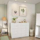 Cômoda Miami 10gv Branco