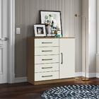 Comoda Mila 05 Gavetas 01 Porta 2014145 Armoveis