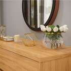 Cômoda Miray 4 Gv Camaru