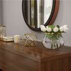 Cômoda Miray 4 Gv Jacarandá