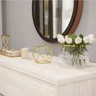 Cômoda Miray 4 Gv Vanilla