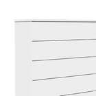 Cômoda Moines 5 Gv Neve