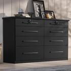 Comoda Monza 8 Gavetas