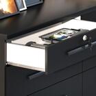 Comoda Monza 8 Gavetas