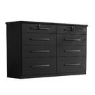 Comoda Monza 8 Gavetas