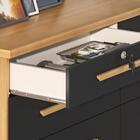 Comoda Monza 8 Gavetas