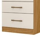 Cômoda Ms913 4 Gavetas - Moval