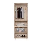 Cômoda Multiuso Elgen Amarula