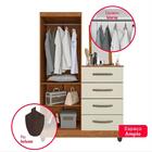 Cômoda Multiuso Londres Imop