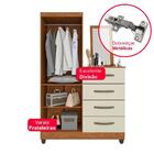 Cômoda Multiuso Londres Imop