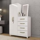 Cômoda Multiuso Londres Imop