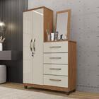 Cômoda Multiuso Londres Imop