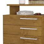 Cômoda Nevada 1 Pt 4 Gv Canelato