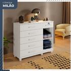 Cômoda New Florença Benetil Branco