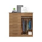 Cômoda New Verona 2 Pt 8 Gv Branca