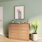 Cômoda Oklahoma 10gv Demolição