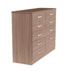 Cômoda Oklahoma 10gv Demolição