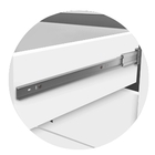 Cômoda Old Clean Plus Branco/nature – Planet Baby Móveis