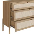 Cômoda Oslo 3 Gv Hanover