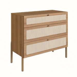 Foto de Cômoda Oslo 3 Gv Hanover