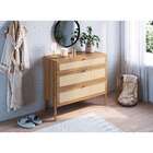 Cômoda Oslo 3 Gv Hanover